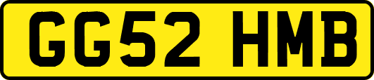 GG52HMB