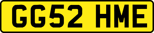 GG52HME