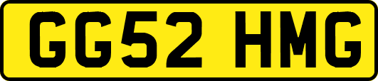 GG52HMG