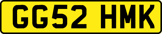 GG52HMK