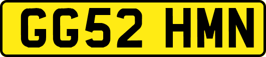 GG52HMN
