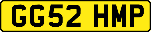 GG52HMP