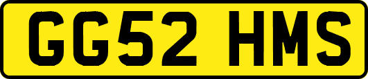 GG52HMS