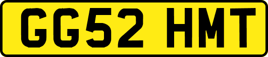 GG52HMT