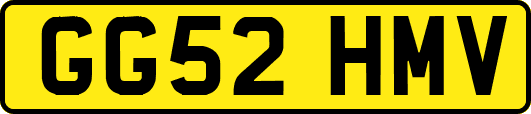 GG52HMV
