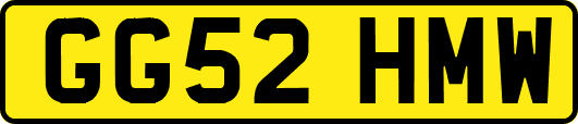 GG52HMW