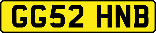 GG52HNB