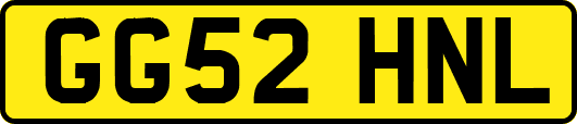 GG52HNL