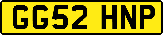 GG52HNP
