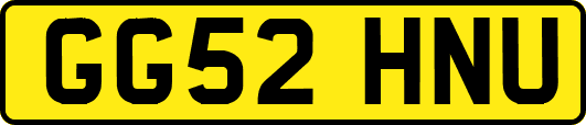 GG52HNU