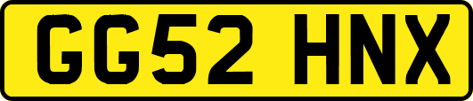 GG52HNX