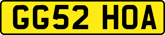GG52HOA