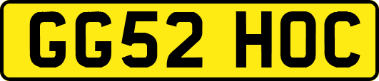 GG52HOC