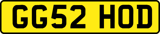GG52HOD