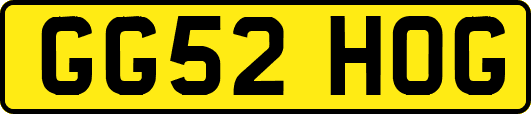 GG52HOG