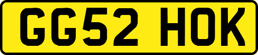 GG52HOK