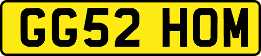 GG52HOM