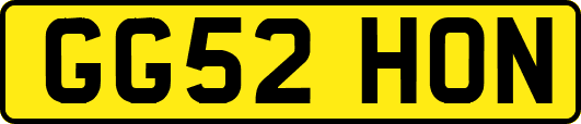 GG52HON