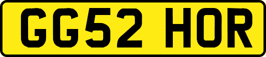 GG52HOR
