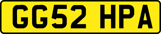 GG52HPA