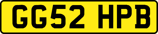 GG52HPB