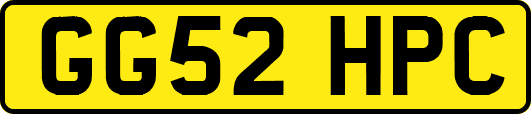 GG52HPC