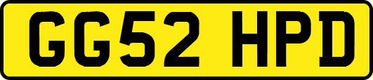 GG52HPD