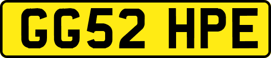 GG52HPE