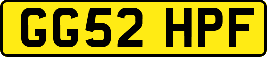 GG52HPF