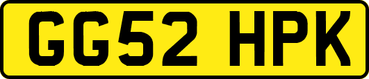 GG52HPK