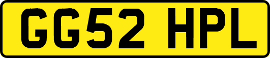 GG52HPL