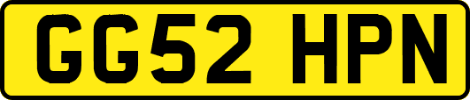GG52HPN