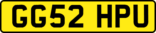 GG52HPU