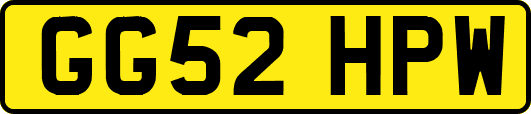 GG52HPW