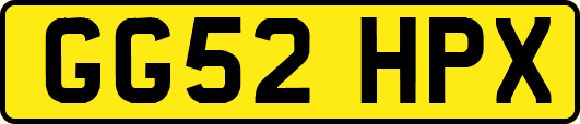 GG52HPX