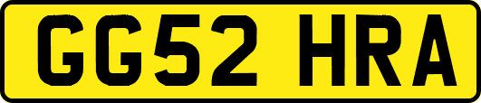 GG52HRA