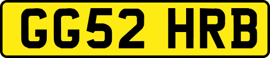GG52HRB