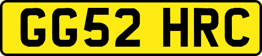 GG52HRC