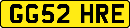 GG52HRE