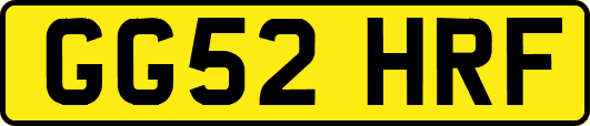 GG52HRF