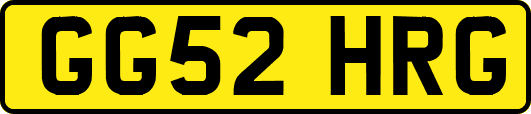 GG52HRG