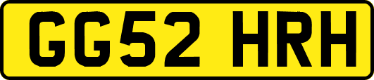 GG52HRH