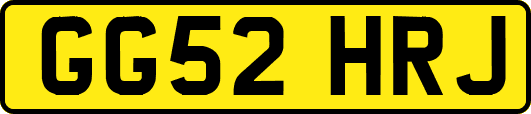 GG52HRJ