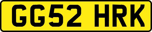 GG52HRK