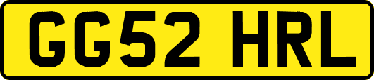 GG52HRL