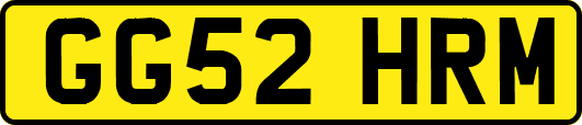 GG52HRM