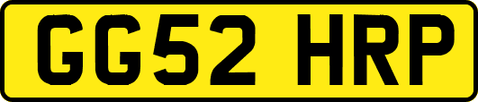 GG52HRP