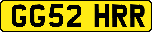 GG52HRR