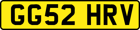 GG52HRV