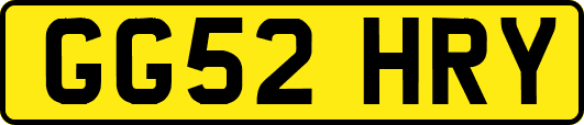 GG52HRY